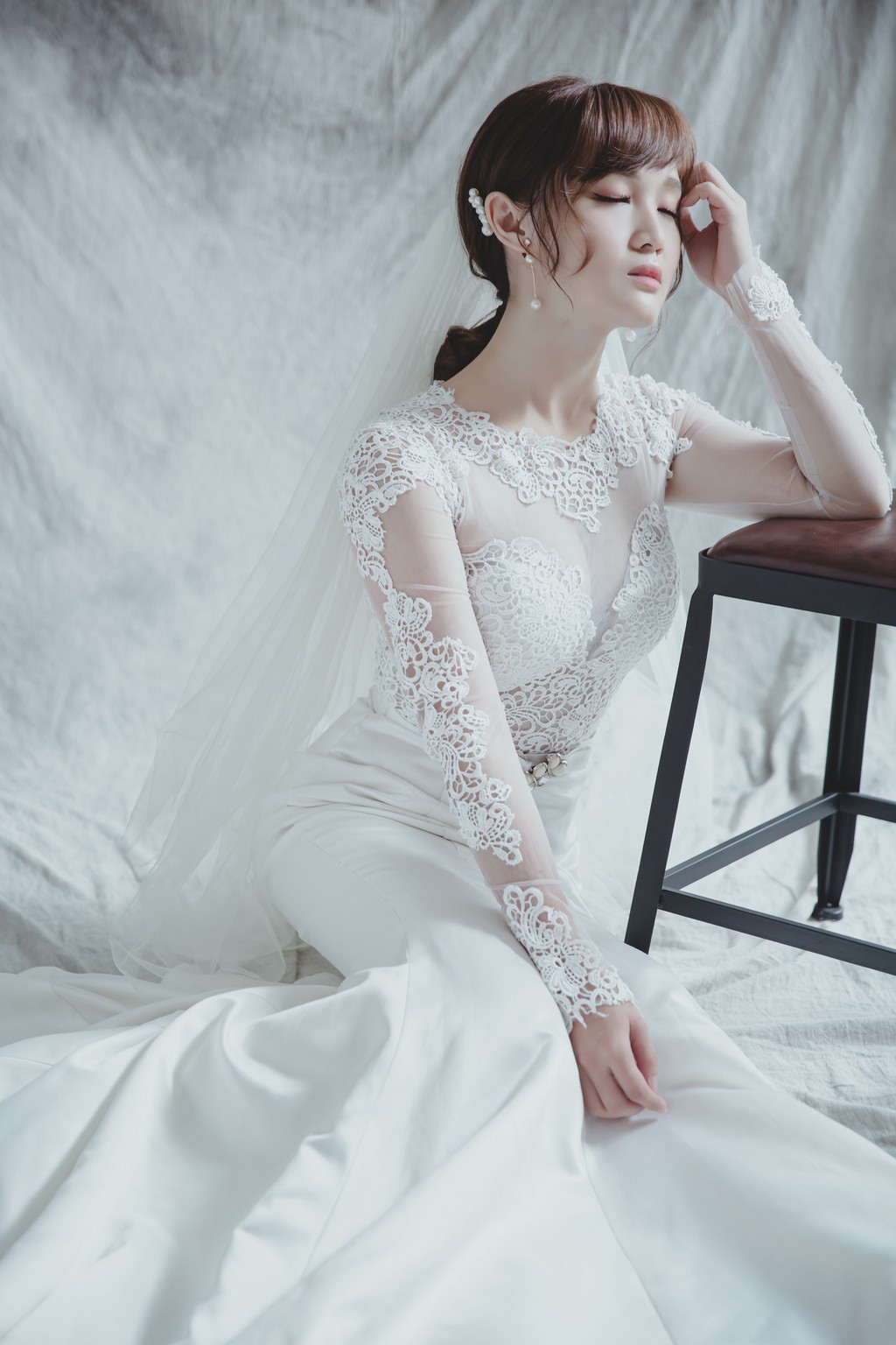訂製手工婚紗,訂製禮服,婚紗訂製